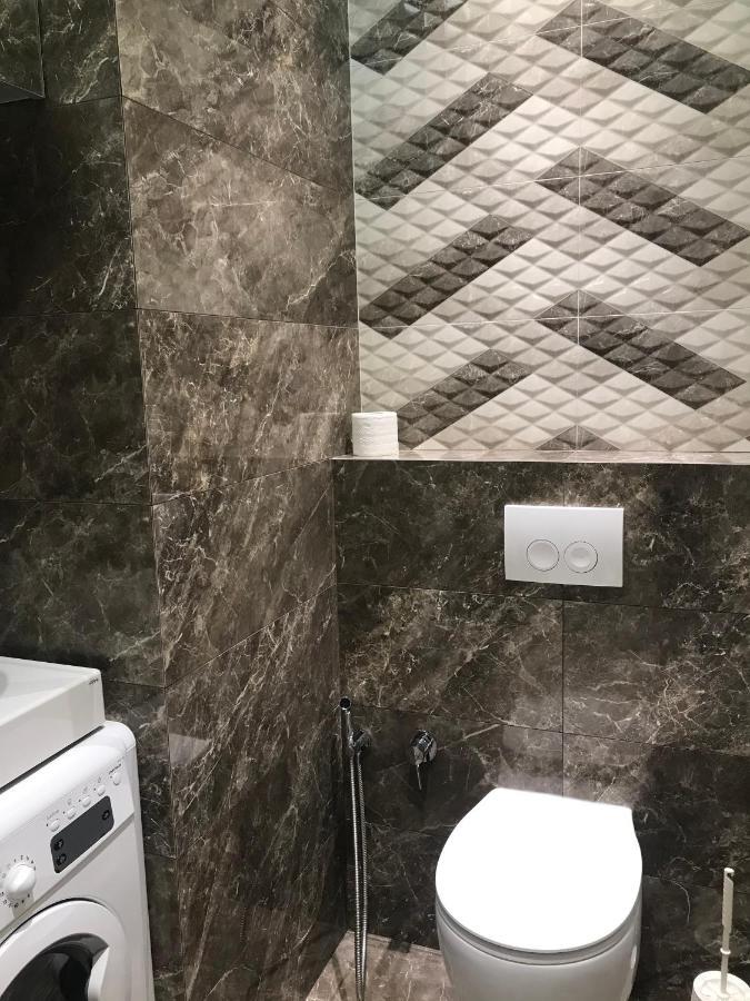 Apart Plaza 24 Киев Екстериор снимка
