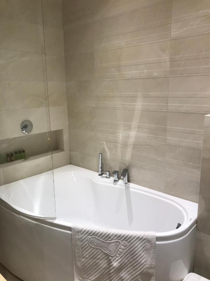 Apart Plaza 24 Киев Екстериор снимка