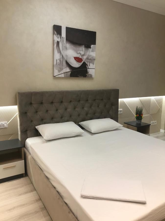 Apart Plaza 24 Киев Екстериор снимка