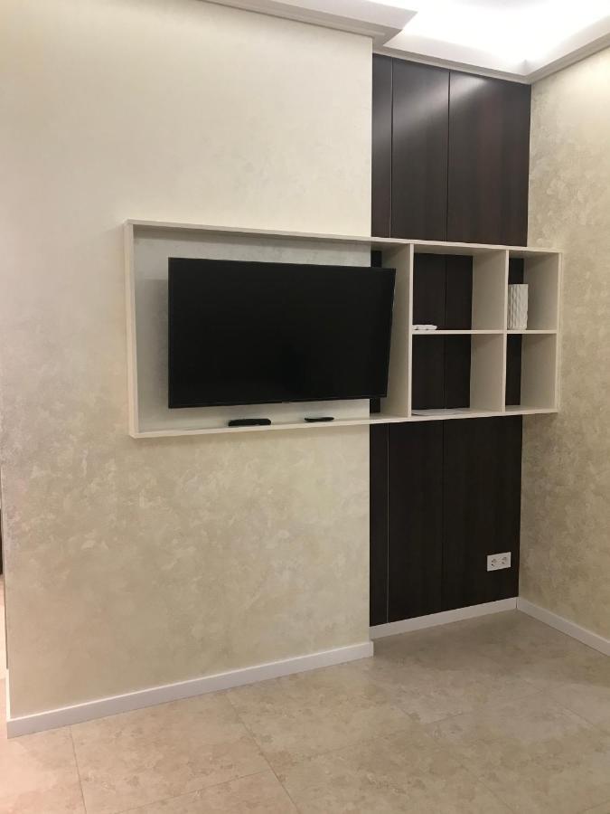 Apart Plaza 24 Киев Екстериор снимка