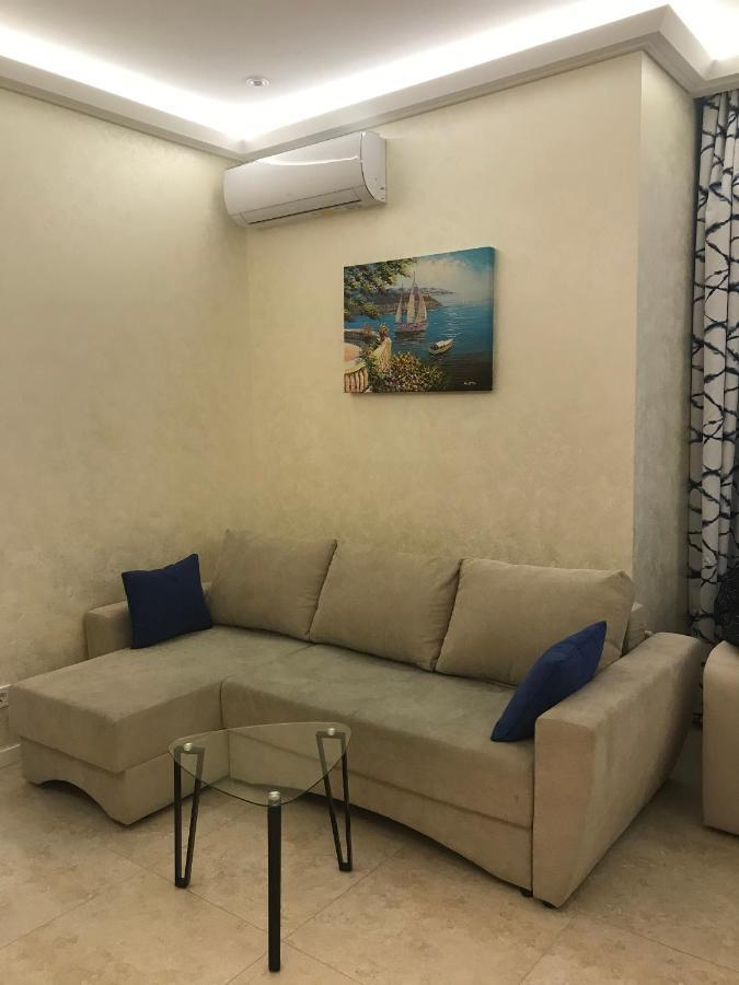 Apart Plaza 24 Киев Екстериор снимка