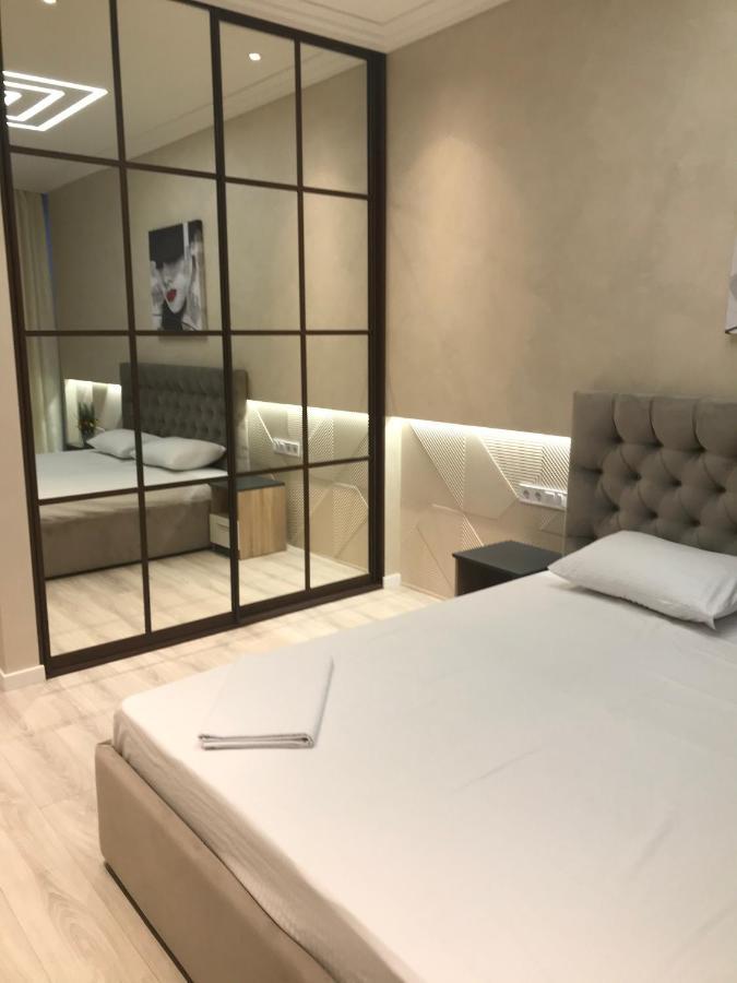 Apart Plaza 24 Киев Екстериор снимка